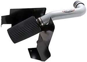 Brute Force Induction System