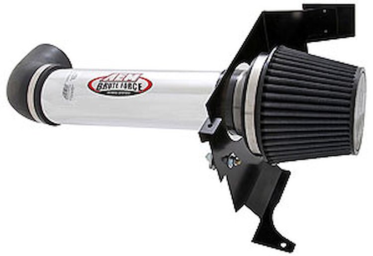 Brute Force Air Induction System 2005-10 Chrysler 300C SRT8 6.1L