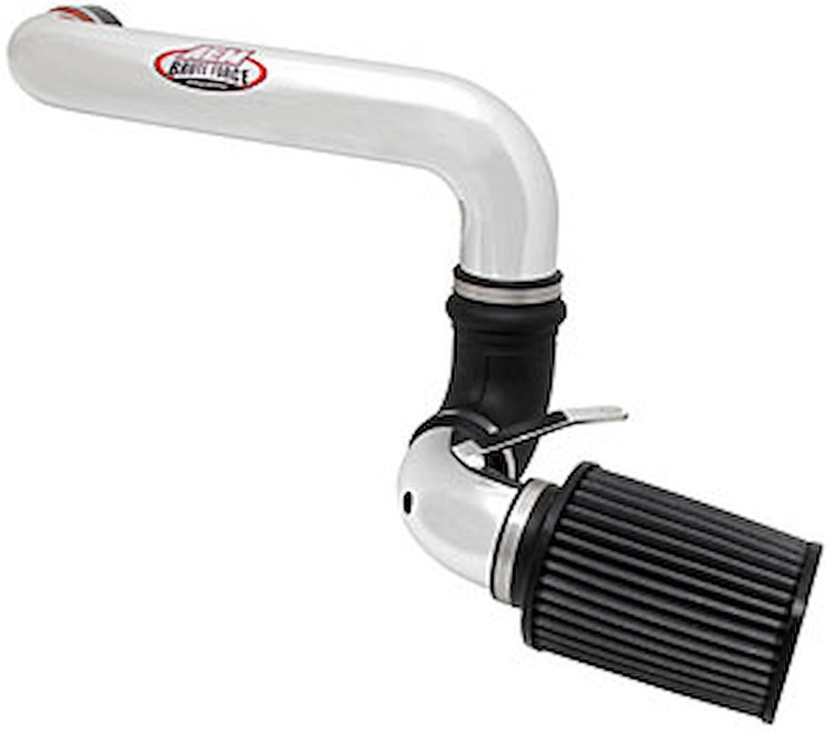 Brute Force Air Induction System 2009-15 Dodge Charger 5.7/6.1L