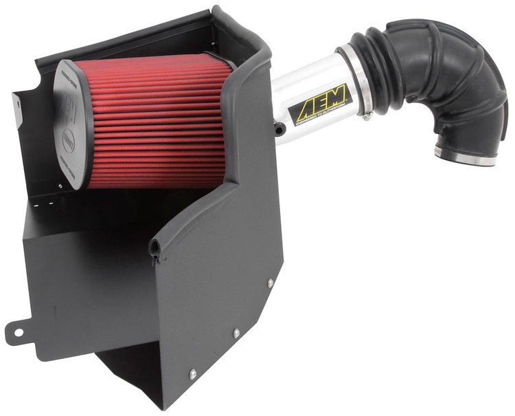 Cold Air Intake System 2013-2014 Ram 1500 5.7L