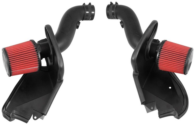 Cold Air Intake System 2011-2013 For Infiniti Fits M37 3.7L V6