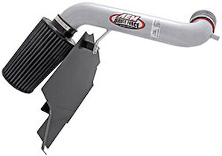 Brute Force Induction System