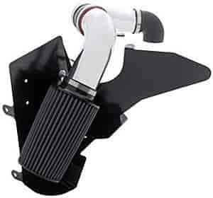Brute Force Induction System