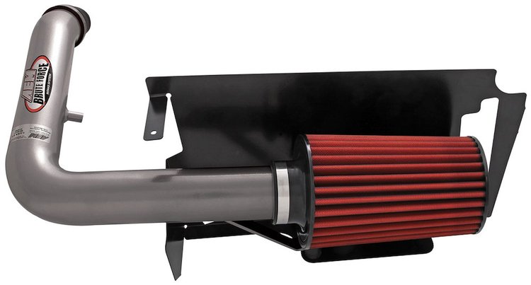 Brute Force Induction System