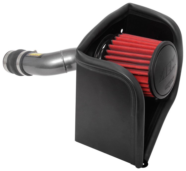 Cold Air Intake System 2017-2018 Honda Civic Si 1.5L L4 Fuel Injected