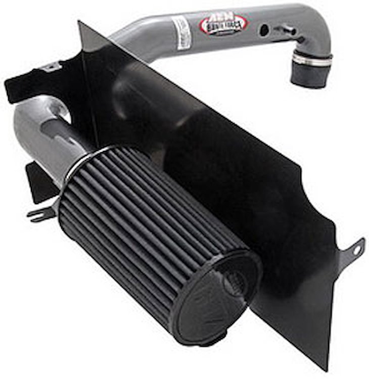 Brute Force Induction System