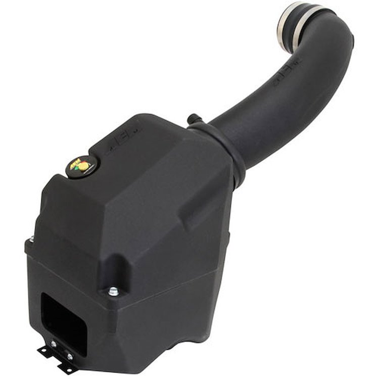Cold Air Intake System 2012-2016 Jeep Wrangler 3.6L