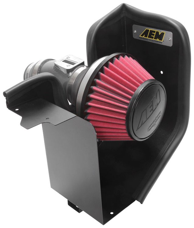 Cold Air Intake 2017-2018 Honda Civic Type R 2.0L L4