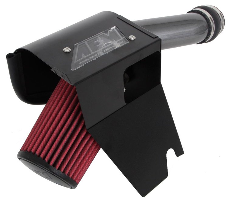 COLD AIR INTAKE