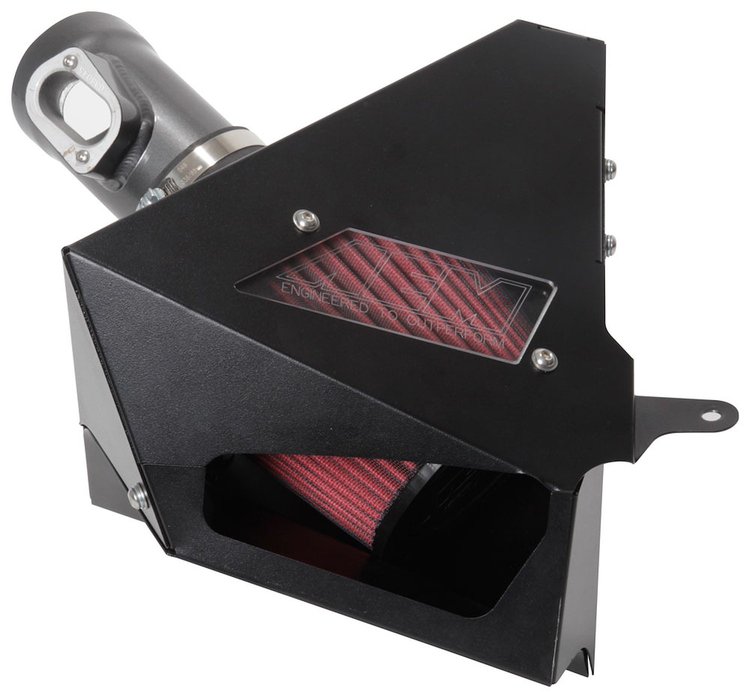 Cold Air Intake System 2014-Up BMW 216i, 218i, 220i, 225i, 225xe, X1, X2 / Mini Cooper