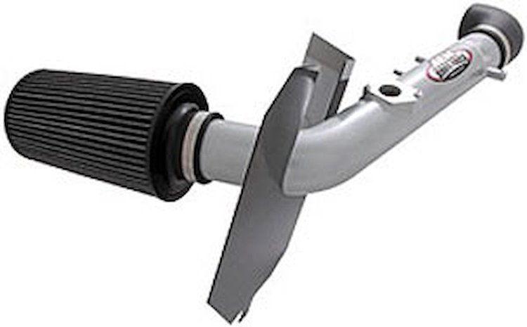 Brute Force Induction System