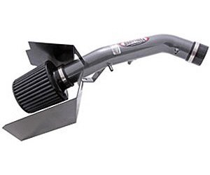 Brute Force Induction System