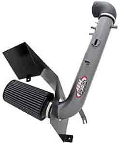 Brute Force Induction System
