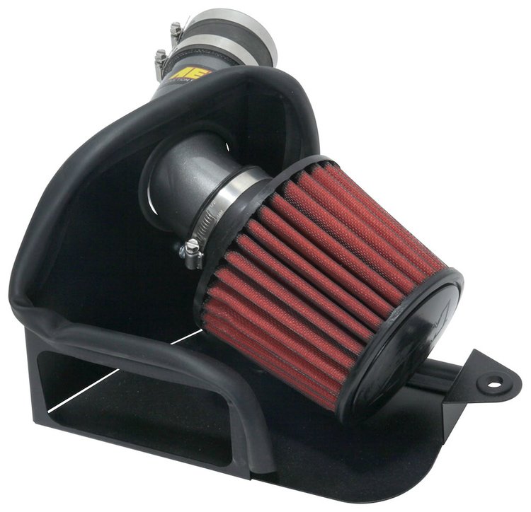 Cold Air Intake System 2017-2018 Audi A3/A3 Quattro 2.0L L4