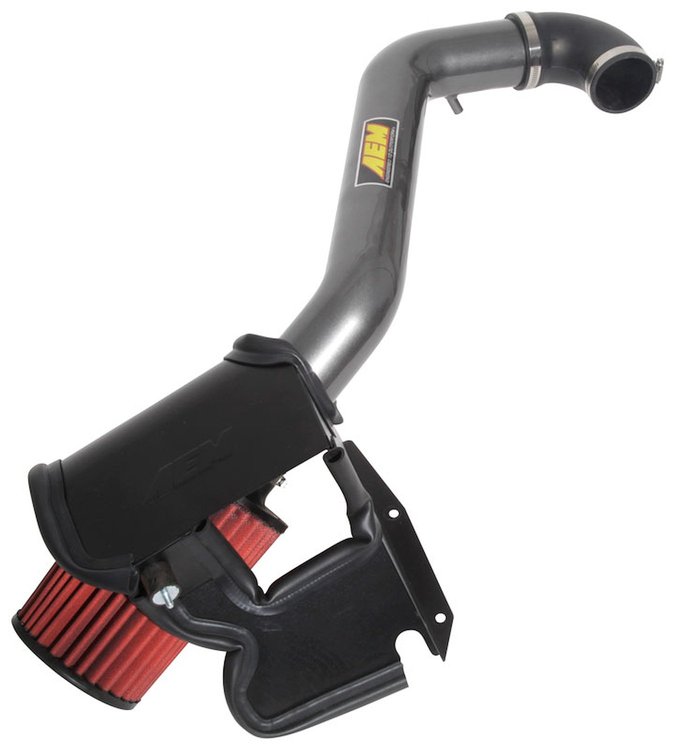 Cold Air Intake System 2017-2018 For Subaru Fits Impreza 2.0L H4