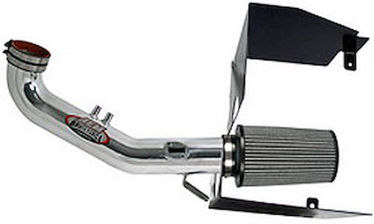 Brute Force Induction System