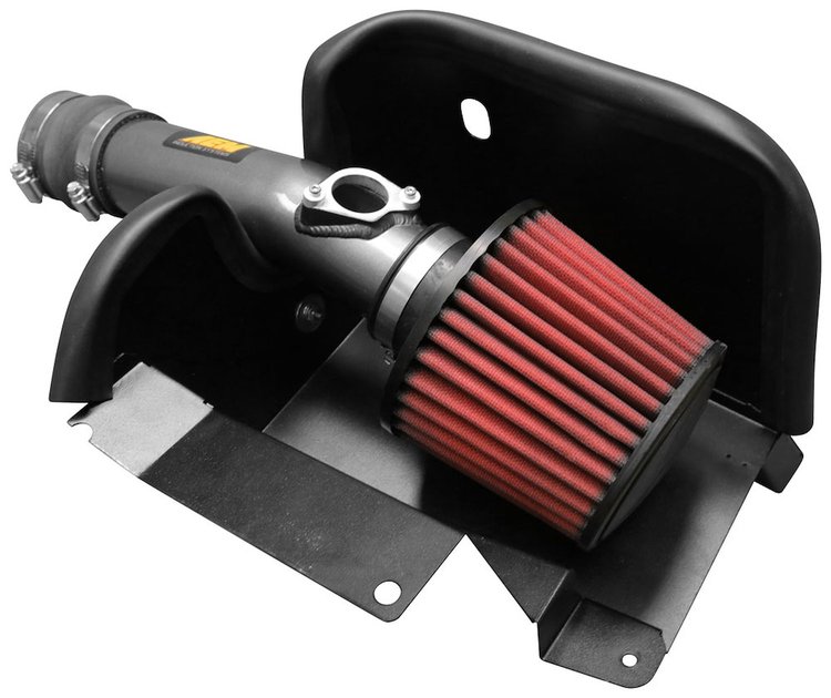 Cold Air Intake System 2018 Honda Accord 1.5L L4