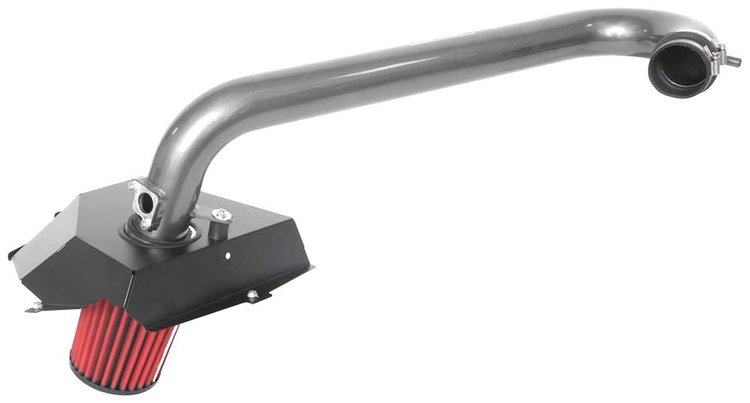 Cold Air Intake System For Subaru Fits Legacy 2.5L H4