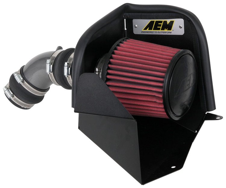 AIR INTAKE KIA FORTE 2.0L