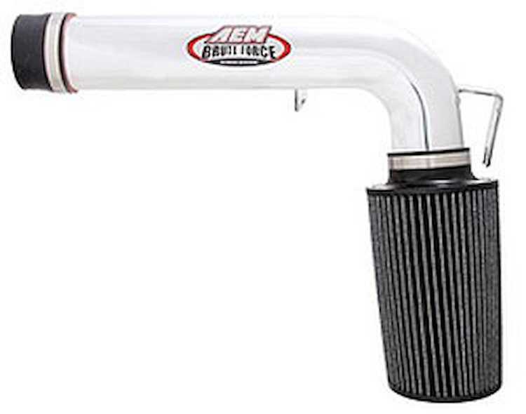 Brute Force Induction System