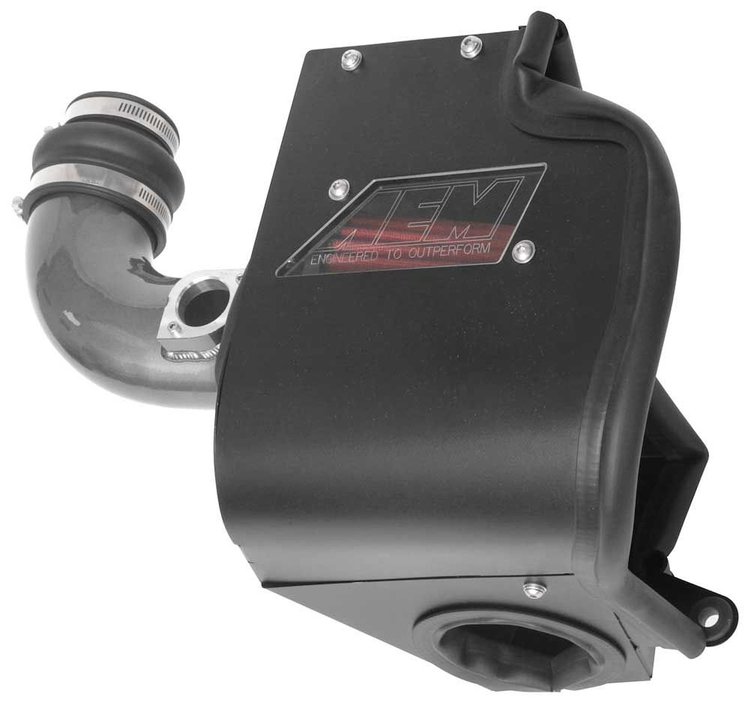 Cold Air Intake System 2018-2019 Mazda 6 2.5L Turbo