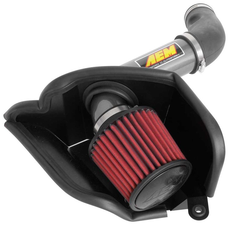 Cold Air Intake System 2019 Volkswagen Jetta 1.4L Turbo