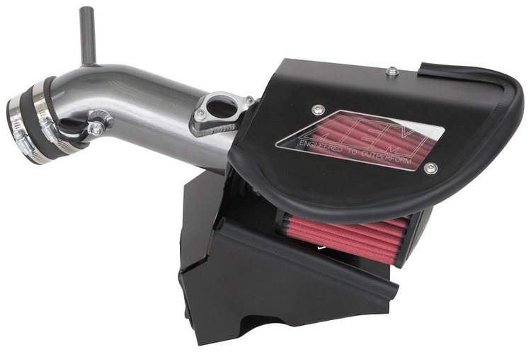AIR INTAKE COROLLA 2.0L