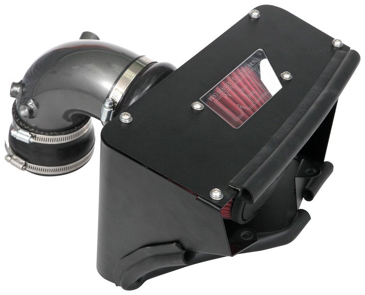 Cold Air Intake System For Kia Stinger 2.0L L4, For Hyundai Genesis G70 2.0L L4