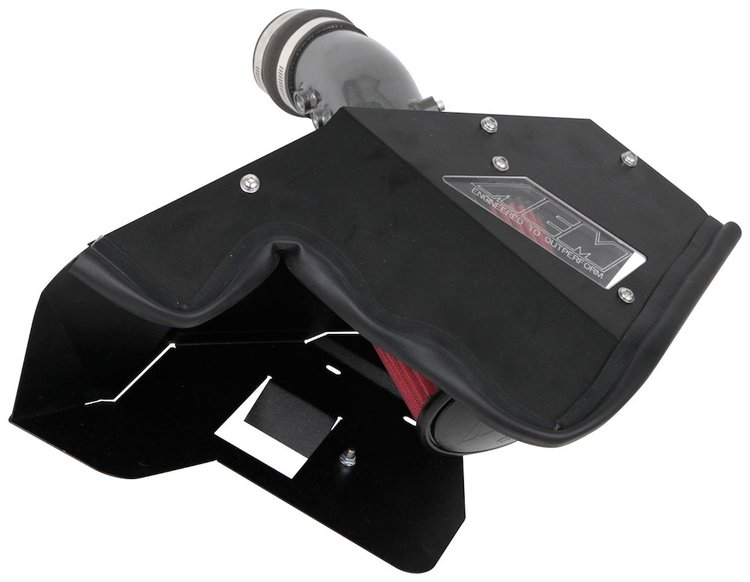 Cold Air Intake System 2007-2011 Toyota Camry 3.5L V6, 2009-2015 Toyota Venza 3.5L V6