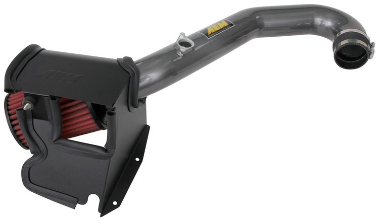 Cold Air Intake System 2018-2019 Subaru Forester 2.5L