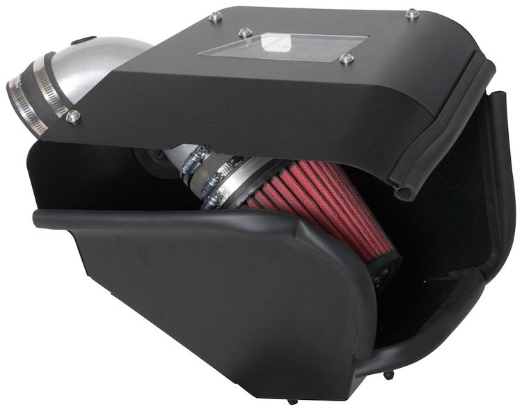 COLD AIR INTAKE
