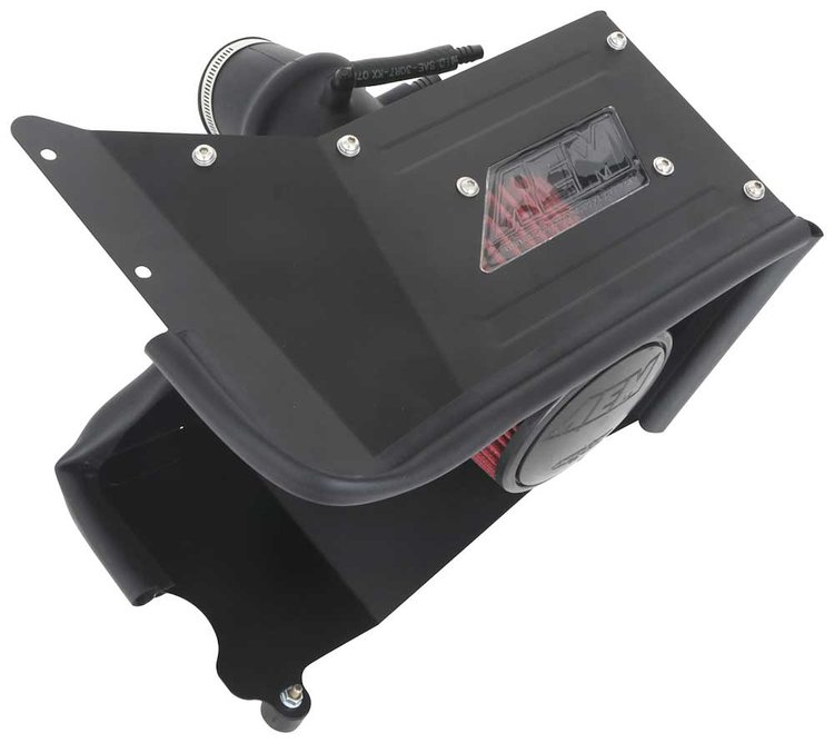 COLD AIR INTAKE