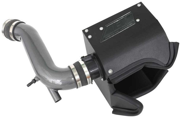 COLD AIR INTAKE