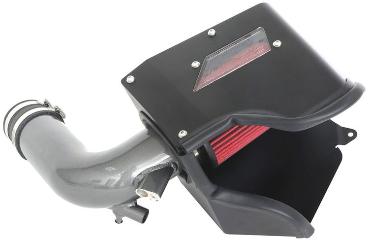 COLD AIR INTAKE