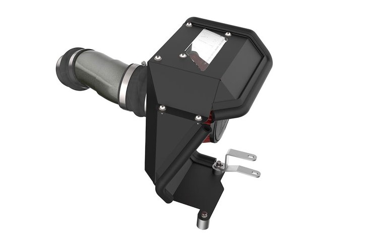 COLD AIR INTAKE
