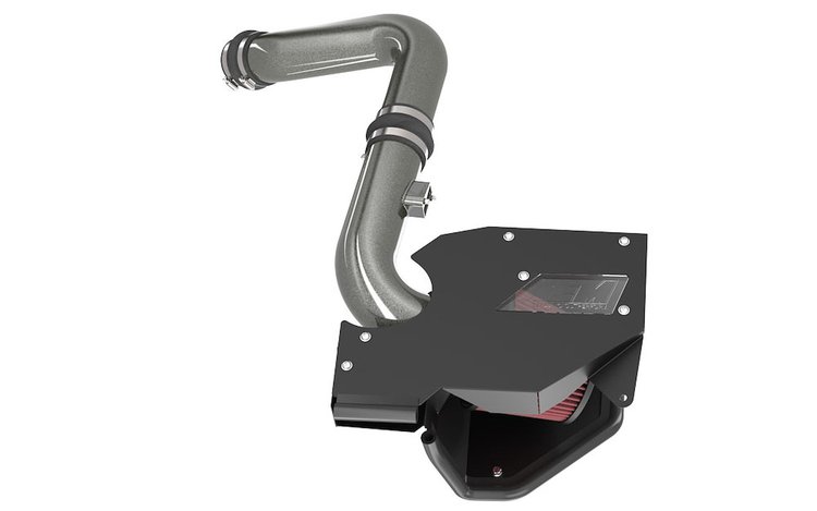 COLD AIR INTAKE