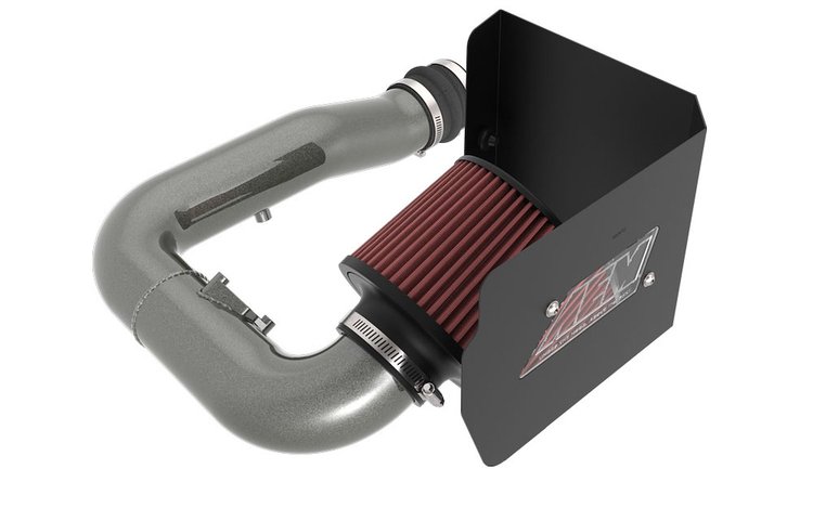 COLD AIR INTAKE