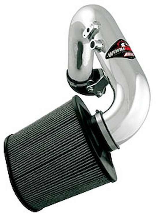 Brute Force Air Induction System 2001-2004.5 Silverado/Sierra 2500/3500 HD 6.6L "LB7"