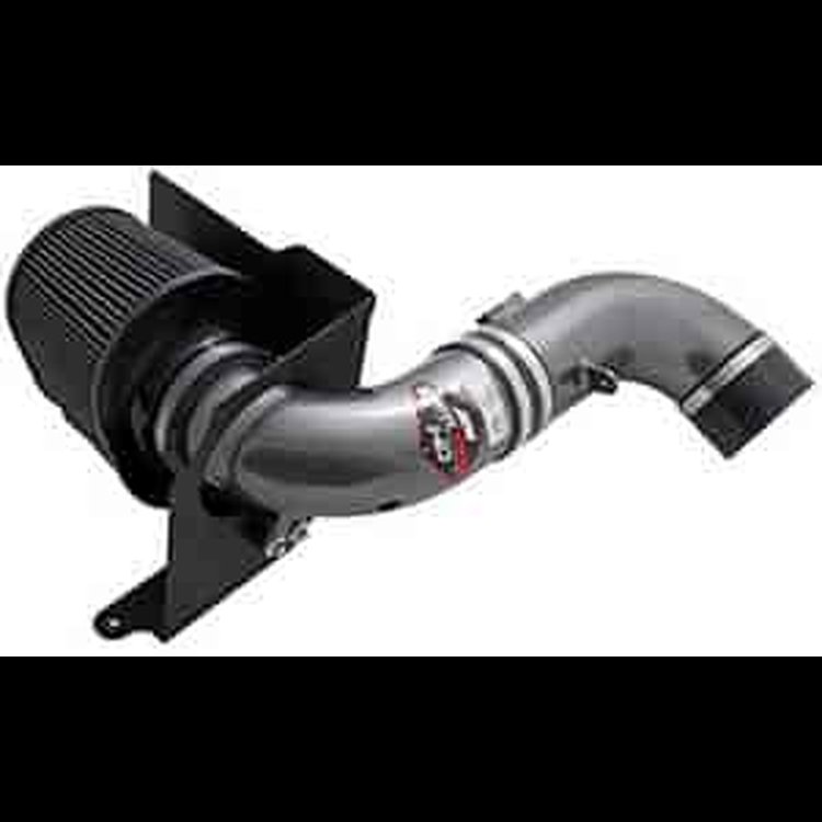BRUTEFORCE 2007-10 Silverado 6.6l Diesel