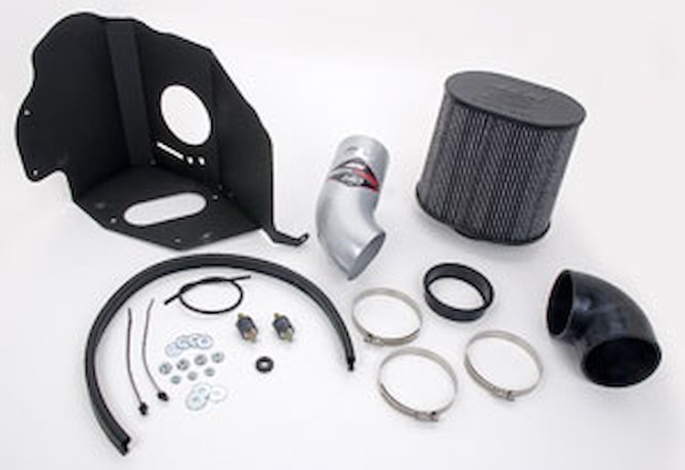 Brute Force Air Induction System 1994-2002 Ram 5.9L for Cummins Diesel
