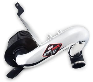Brute Force Air Induction System 2003-05 Ram 5.9L for Cummins Diesel