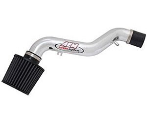 Short Ram Induction System