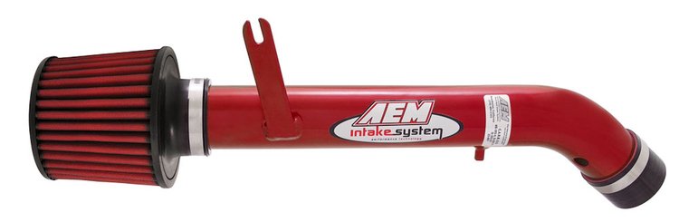 Short Ram Induction System