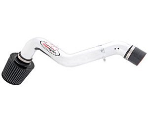 Short Ram Intake System 1990-93 Acura Integra 1.8L 1992-93 Acura Integra GS-R 1.7L Polished