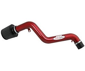 Short Ram Induction System