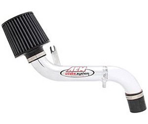 Short Ram Induction System