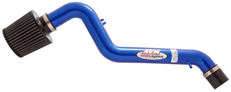 Short Ram Induction System