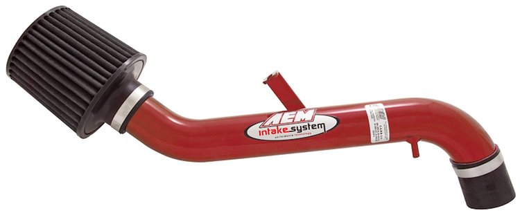 Short Ram Induction System