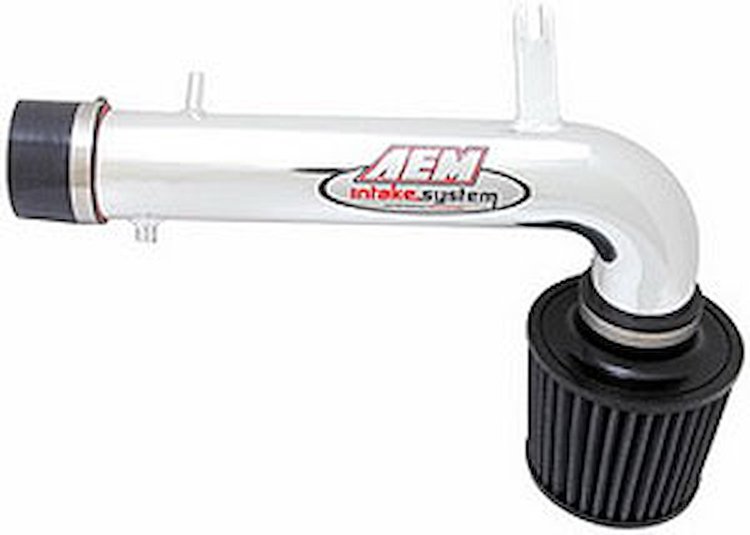 Short Ram Induction System
