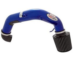 Short Ram Induction System
